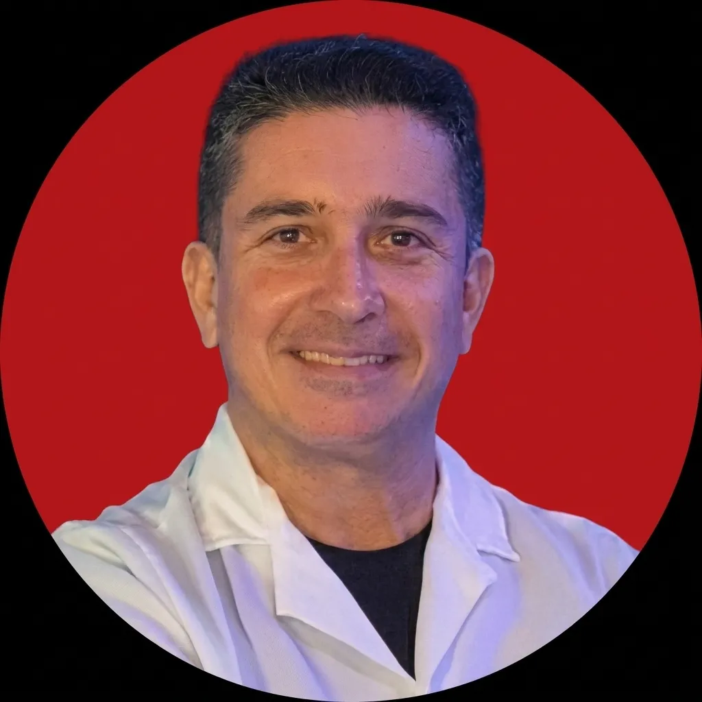 Dr. Alexandre Cavalcante